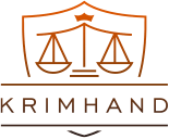 Logo Krimhand Rechtsanwaltskanzlei